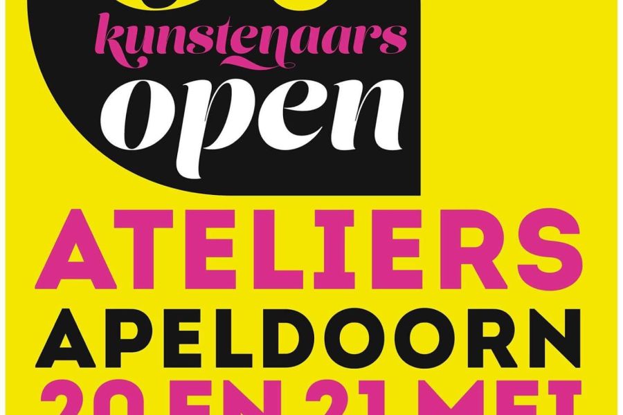 Wilma Stegeman - Open atelier route